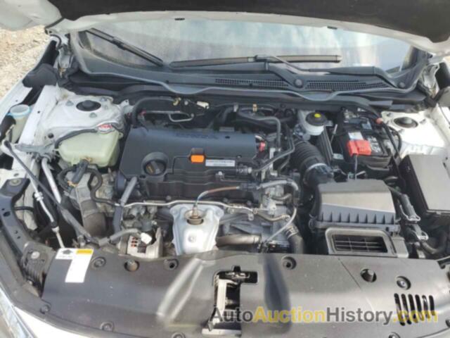 HONDA CIVIC LX, 19XFC2F58GE043633