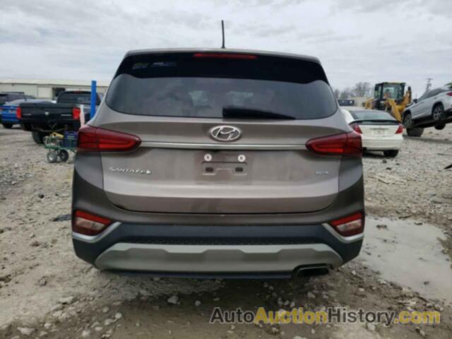 HYUNDAI SANTA FE SE, 5NMS2CAD6KH120183