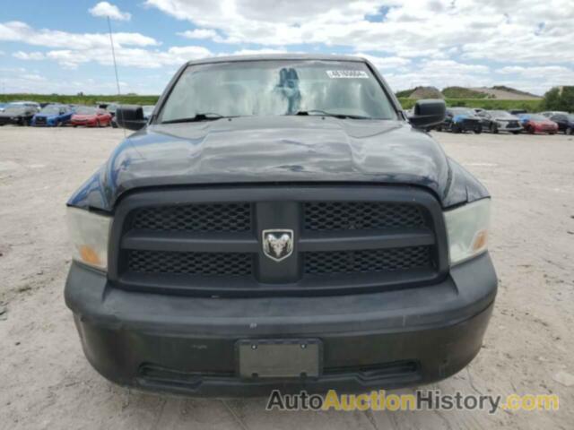 DODGE RAM 1500 ST, 1C6RD6FK6CS151416