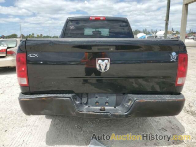 DODGE RAM 1500 ST, 1C6RD6FK6CS151416