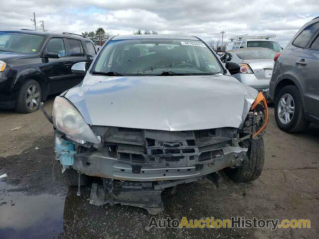 MAZDA 3 I, JM1BL1TG5D1794878