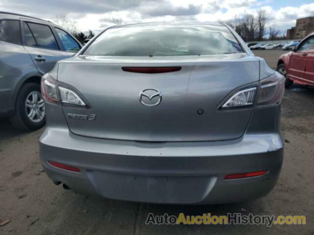 MAZDA 3 I, JM1BL1TG5D1794878