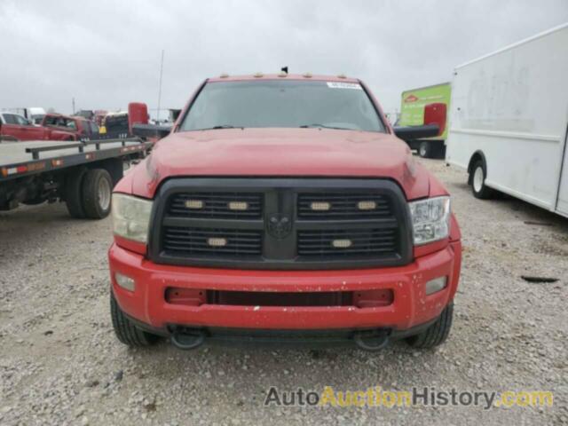 DODGE RAM 4500 ST, 3D6WU6CL0BG549696