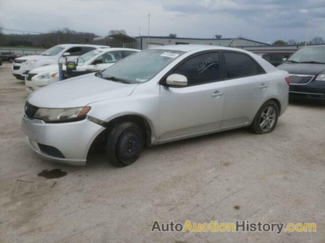 KIA FORTE EX, KNAFU4A21B5368163