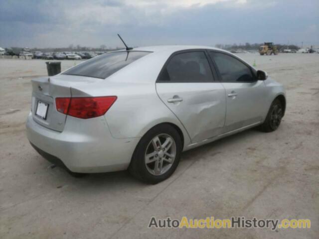 KIA FORTE EX, KNAFU4A21B5368163