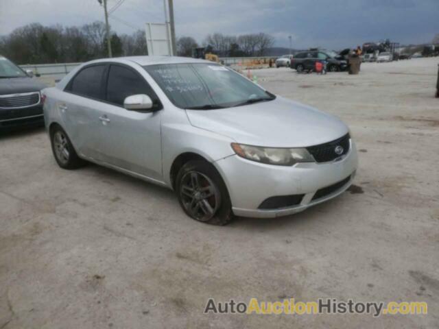 KIA FORTE EX, KNAFU4A21B5368163