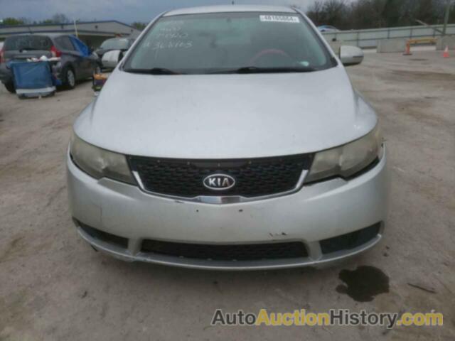 KIA FORTE EX, KNAFU4A21B5368163