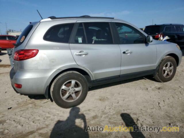 HYUNDAI SANTA FE GLS, 5NMSG13D87H090288