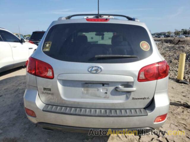 HYUNDAI SANTA FE GLS, 5NMSG13D87H090288