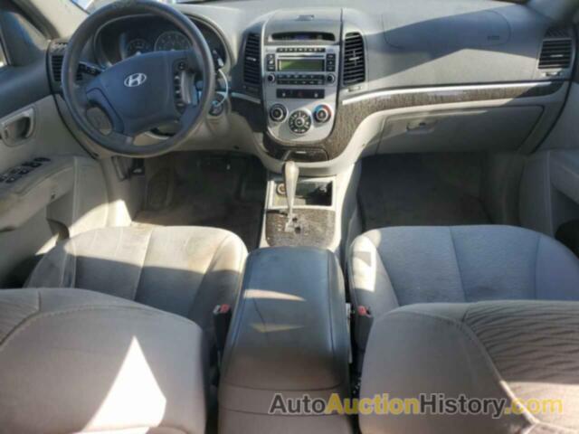 HYUNDAI SANTA FE GLS, 5NMSG13D87H090288