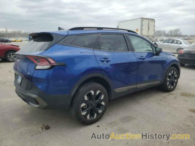 KIA SPORTAGE X X LINE, 5XYK6CAF1PG097273