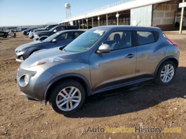 NISSAN JUKE S, JN8AF5MV2DT224823