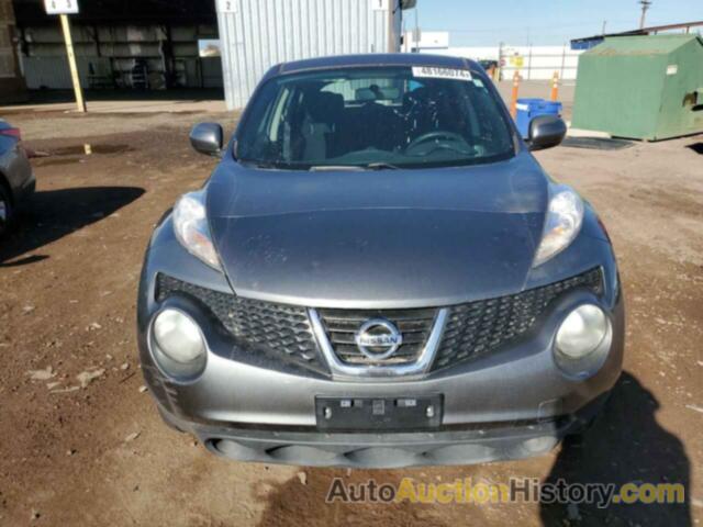 NISSAN JUKE S, JN8AF5MV2DT224823