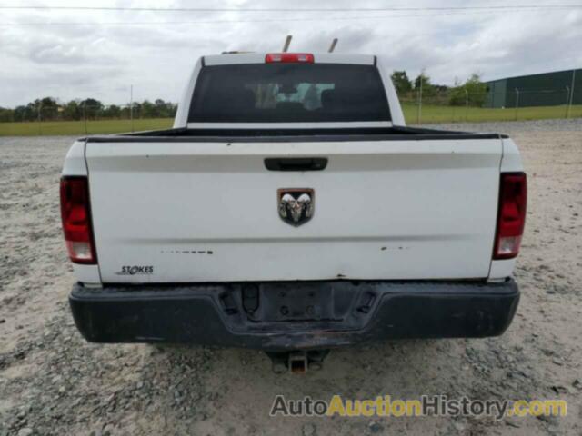 RAM 1500 ST, 1C6RR6KT9DS627305