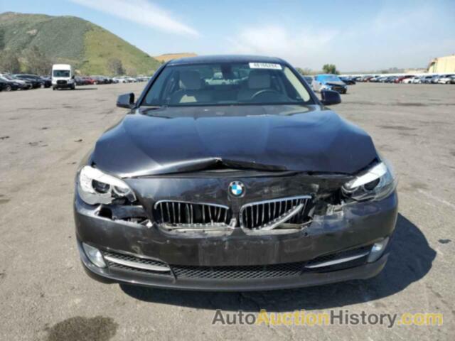 BMW 5 SERIES I, WBAXG5C50DD229899