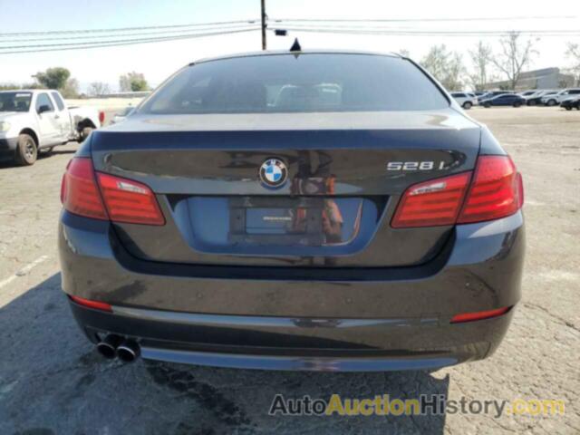 BMW 5 SERIES I, WBAXG5C50DD229899