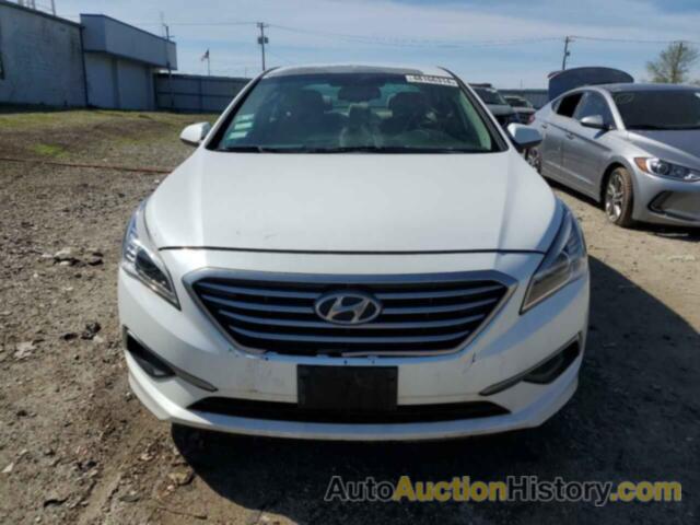 HYUNDAI SONATA SE, 5NPE24AFXHH483781