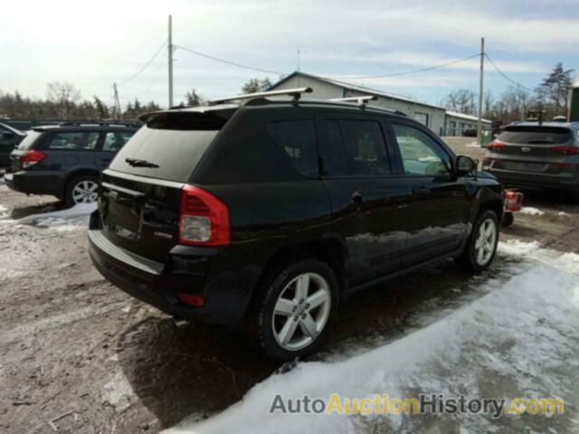 JEEP COMPASS LIMITED, 1C4NJDCB3CD614044