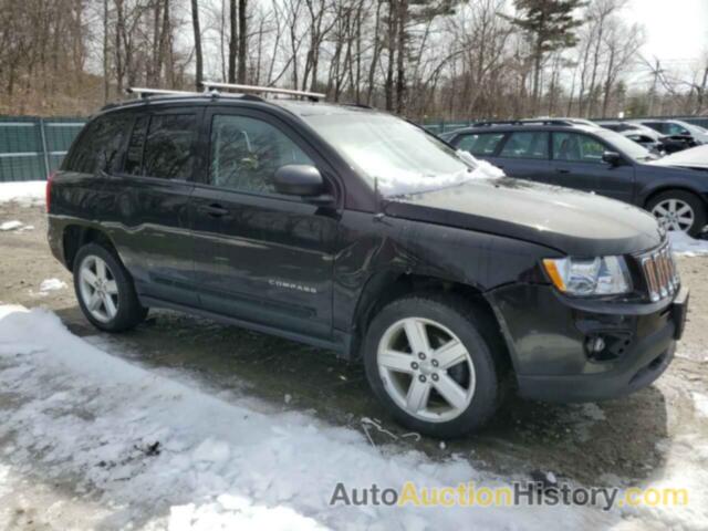 JEEP COMPASS LIMITED, 1C4NJDCB3CD614044