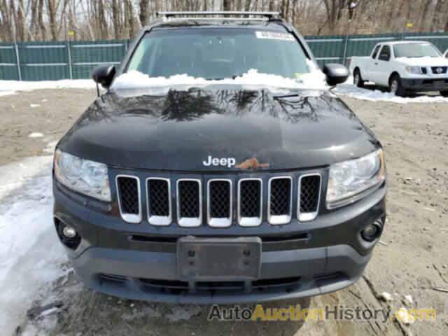 JEEP COMPASS LIMITED, 1C4NJDCB3CD614044