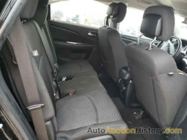 DODGE JOURNEY SE, 3C4PDCAB7JT209003