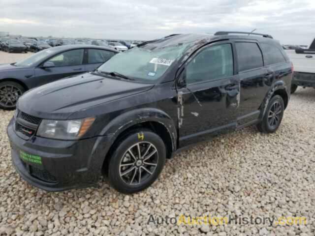 DODGE JOURNEY SE, 3C4PDCAB7JT209003