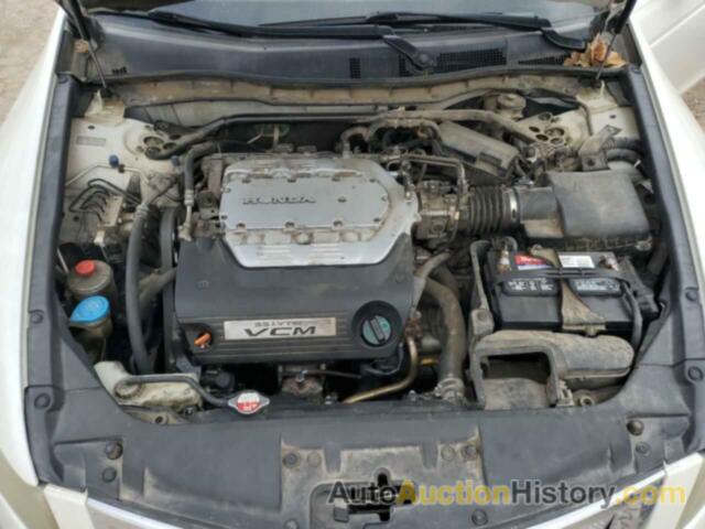 HONDA ACCORD EXL, 1HGCP36829A037454