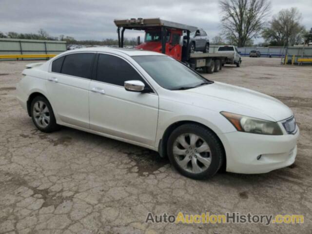 HONDA ACCORD EXL, 1HGCP36829A037454