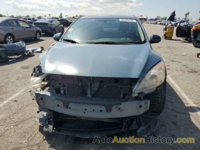 MAZDA 3 I, JM1BL1VG3B1479815