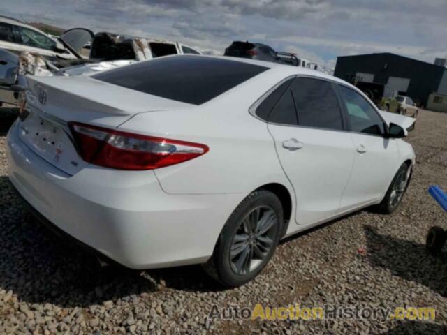 TOYOTA CAMRY LE, 4T1BF1FK1FU912896