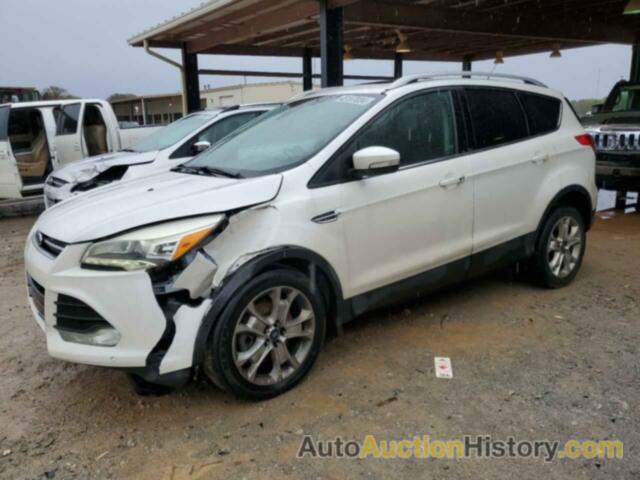 FORD ESCAPE TITANIUM, 1FMCU9J92EUE32250