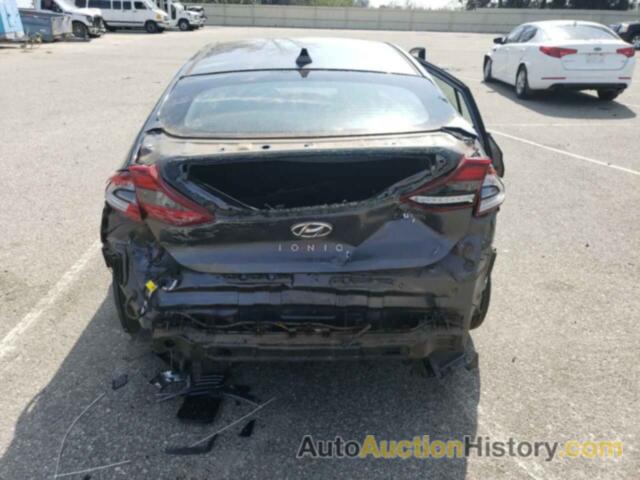 HYUNDAI IONIQ, KMHC65LD4KU168951