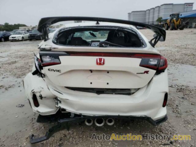 HONDA CIVIC TYPE-R, JHMFL5G45PX003323