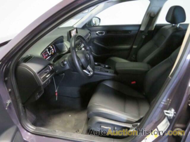 HONDA CIVIC EXL, 19XFL1H73NE014577