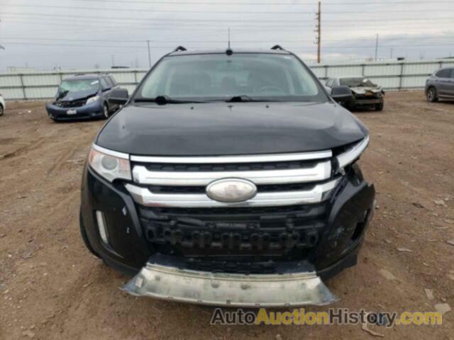 FORD EDGE SEL, 2FMDK3JCXBBB34498