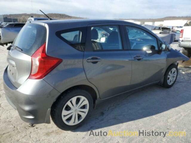 NISSAN VERSA S, 3N1CE2CP3HL379273