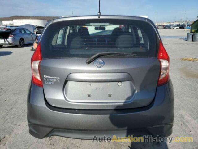 NISSAN VERSA S, 3N1CE2CP3HL379273