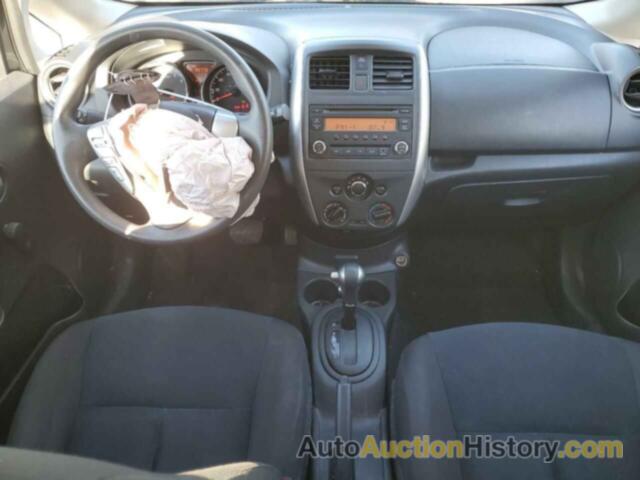 NISSAN VERSA S, 3N1CE2CP3HL379273