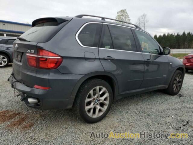 BMW X5 XDRIVE35I, 5UXZV4C51D0G53273