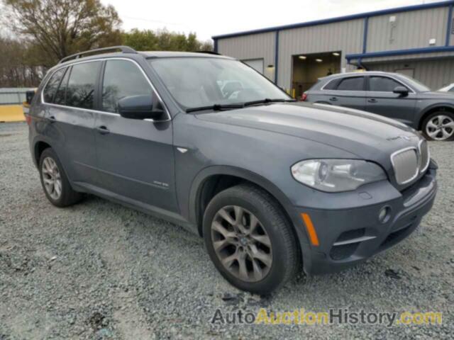 BMW X5 XDRIVE35I, 5UXZV4C51D0G53273