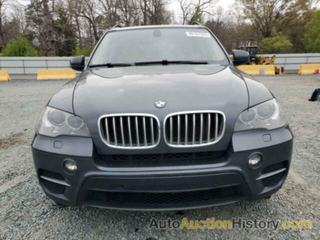 BMW X5 XDRIVE35I, 5UXZV4C51D0G53273