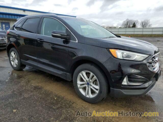 FORD EDGE SEL, 2FMPK4J91KBC26042