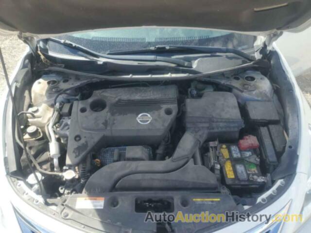 NISSAN ALTIMA 2.5, 1N4AL3AP6EC290829