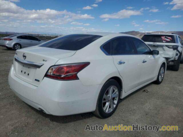 NISSAN ALTIMA 2.5, 1N4AL3AP6EC290829