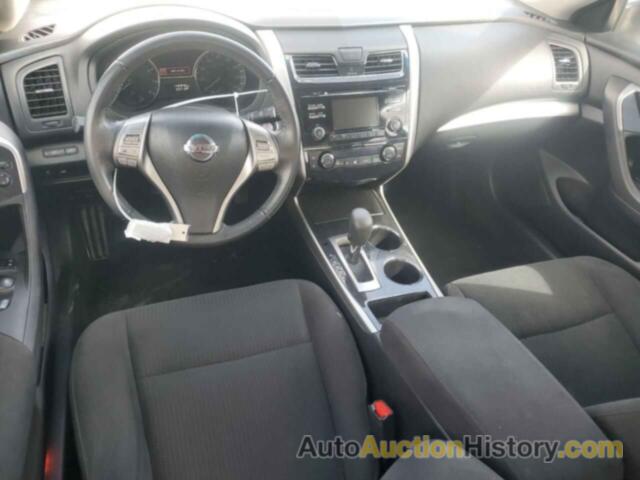 NISSAN ALTIMA 2.5, 1N4AL3AP6EC290829