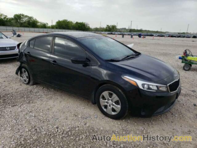 KIA FORTE LX, 3KPFK4A70JE170455