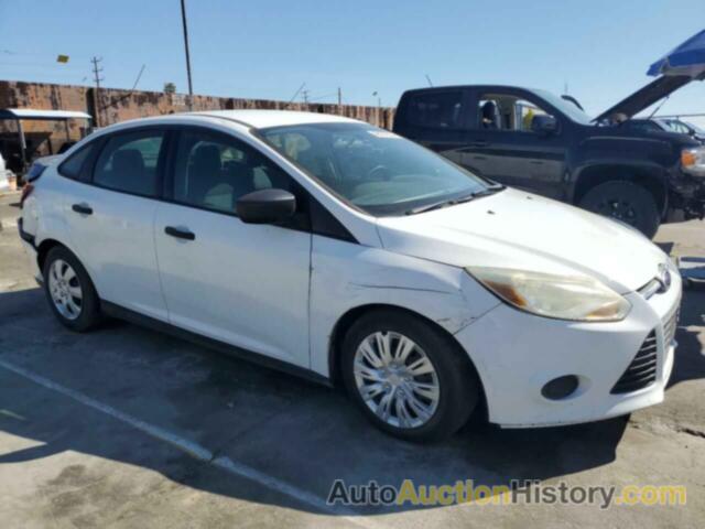 FORD FOCUS S, 1FADP3E26EL312201