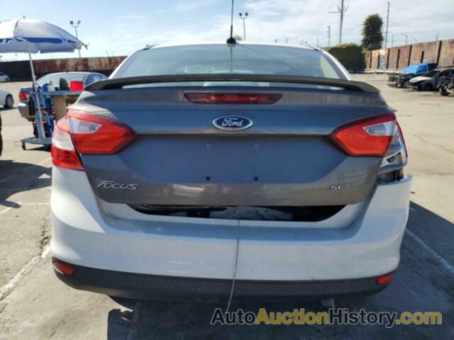 FORD FOCUS S, 1FADP3E26EL312201