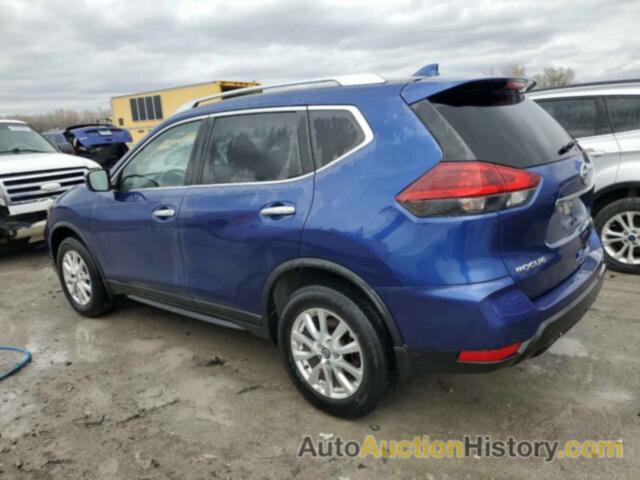 NISSAN ROGUE S, JN8AT2MV9LW109575