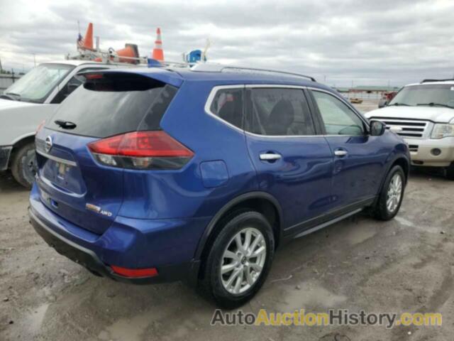 NISSAN ROGUE S, JN8AT2MV9LW109575